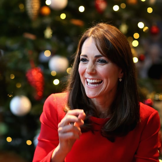 Royal Family Quotes About Christmas