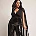 Plus-Size Jumpsuits