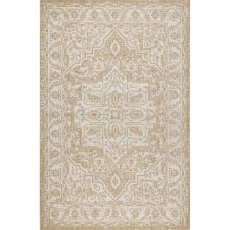 Bee & Willow Taylor 5'3 x 7'7 Indoor/Outdoor Area Rug