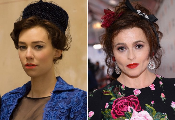Who Is in the Cast of The Crown Season 3?