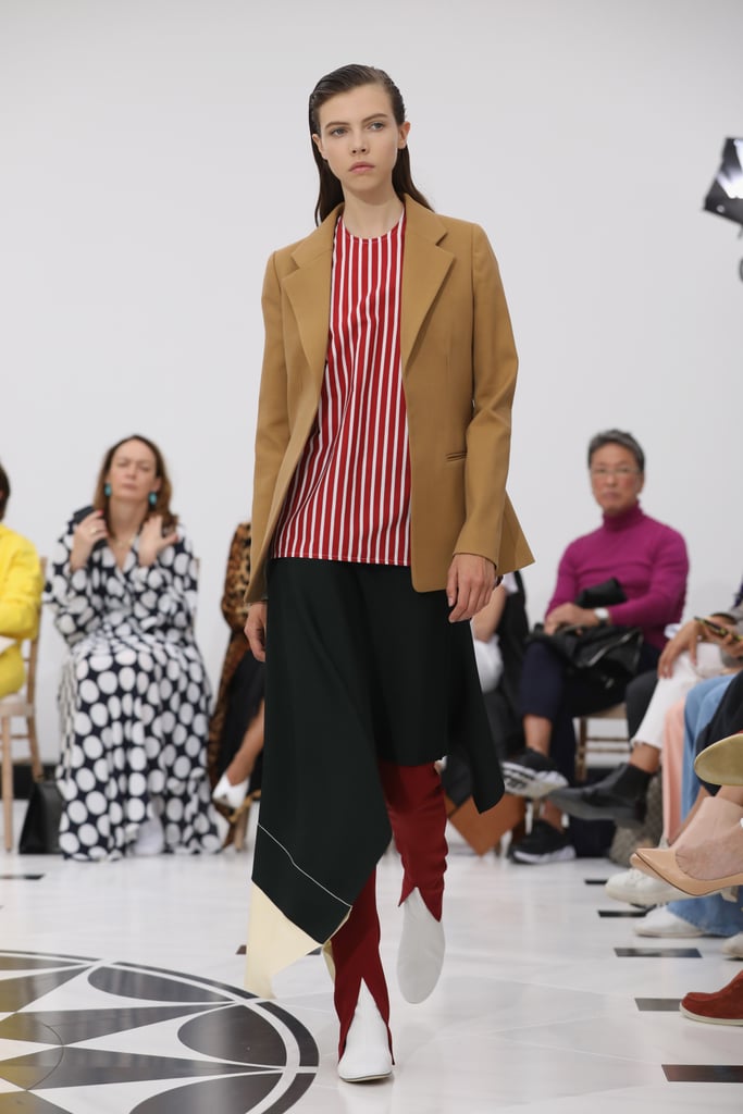 Victoria Beckham Spring 2019 Collection