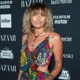 Paris Jackson Can Sing Just Like Michael, and It'll Give You Butterflies
