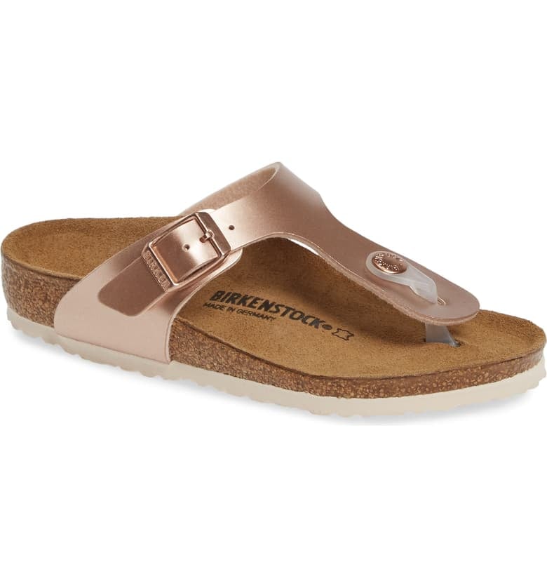 Birkenstock Gizeh Sandal