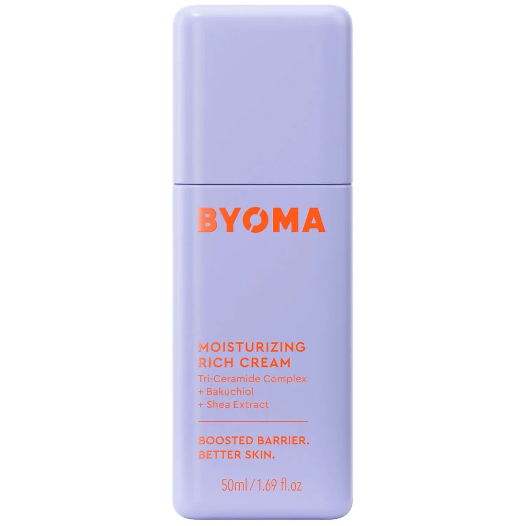 Byoma Moisturizing Rich Cream