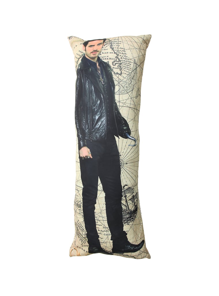 Body Pillow ($20)