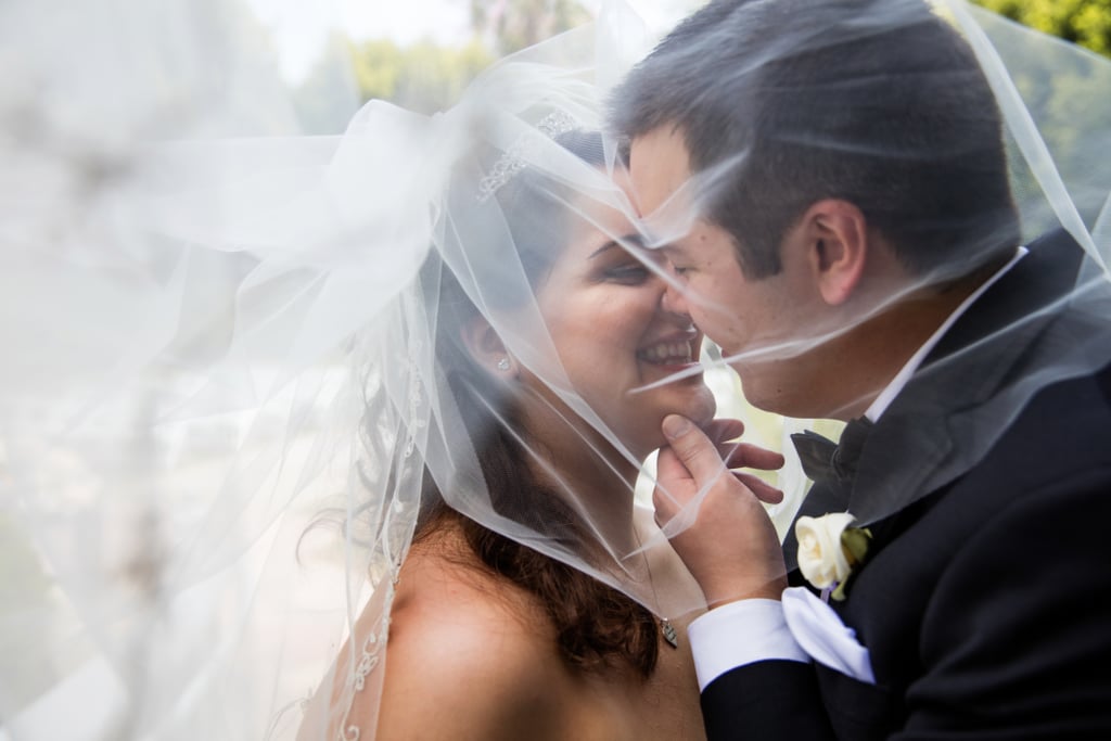 Disneyland Halloween Wedding
