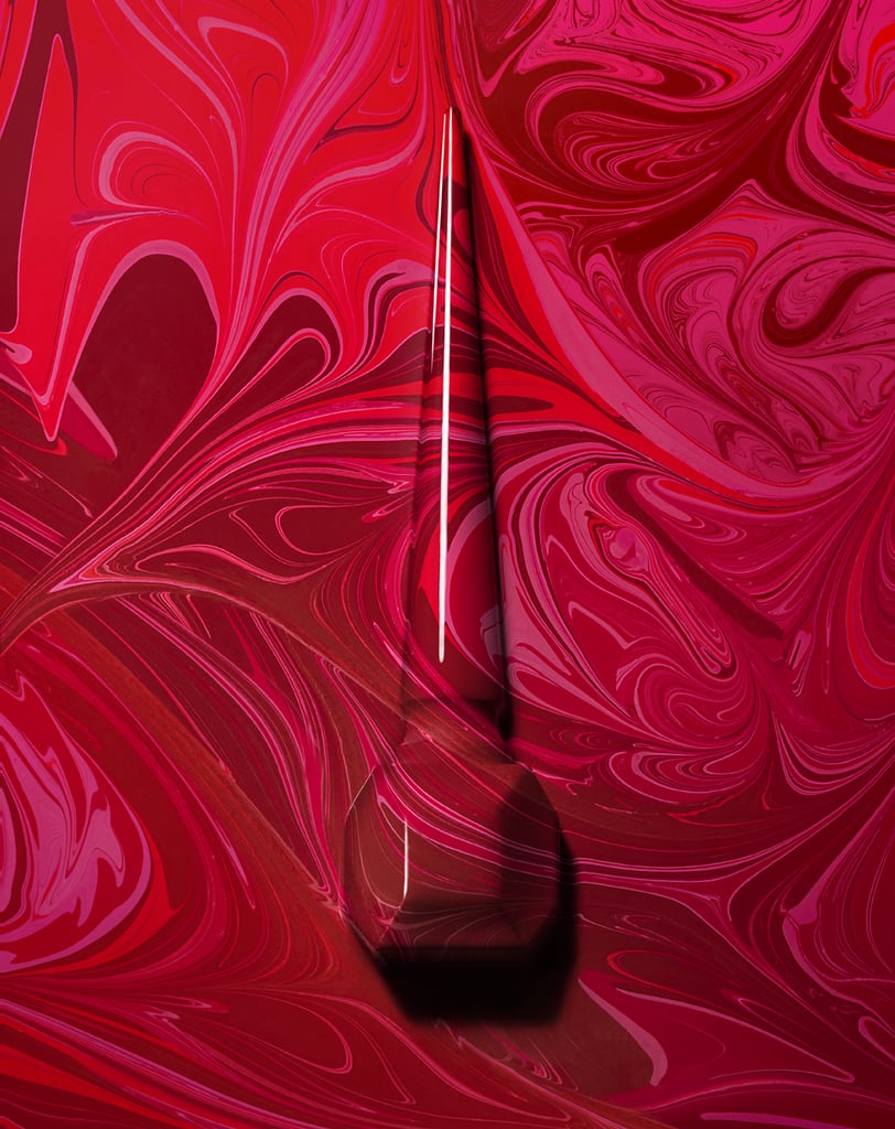 Christian Louboutin Red Nail Polishes Spring 2016