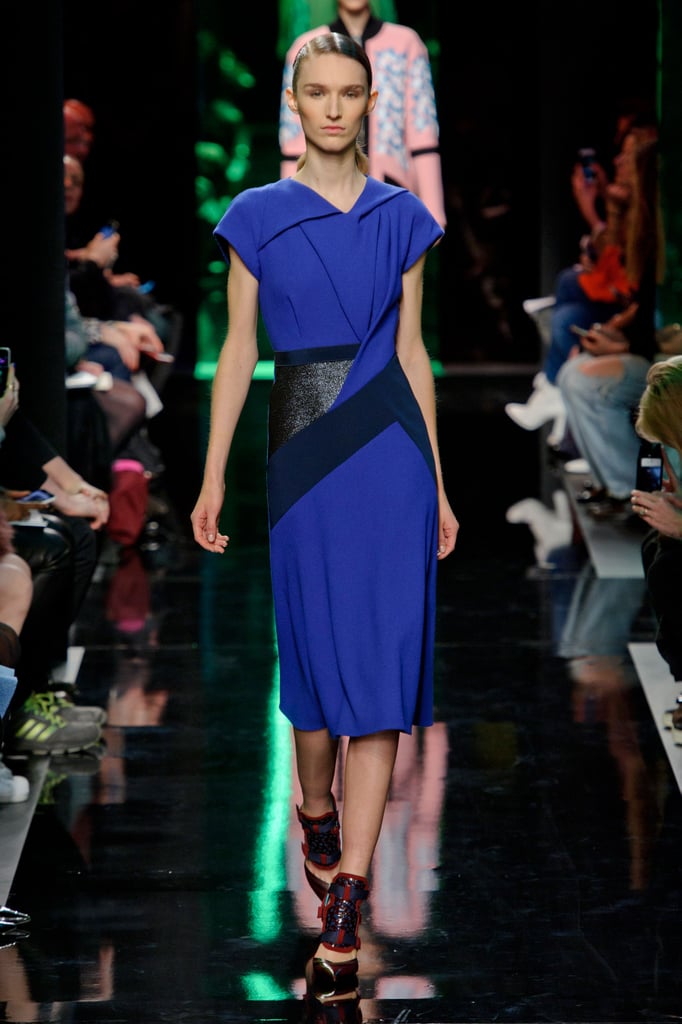 Trends Fall 2014 | London Fashion Week | POPSUGAR Fashion