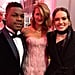The Star Wars Cast Hanging Out Instagram Pictures