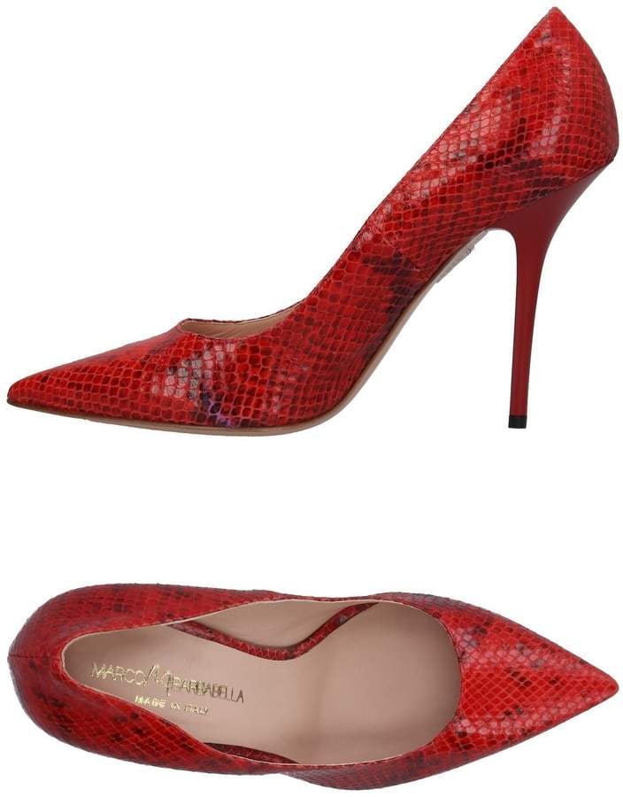 Marco Barbabella Pumps