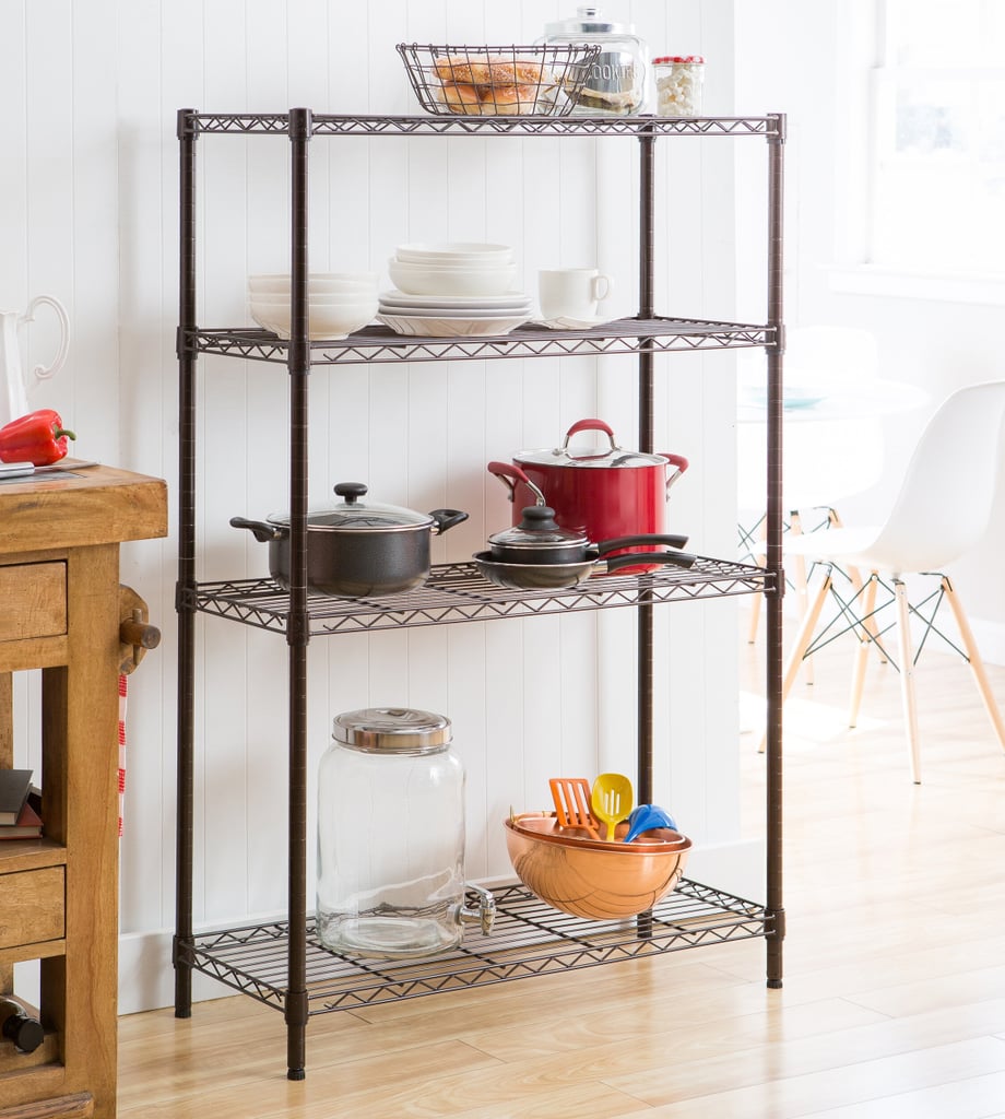 WFX Utility Indoor Shelving Unit