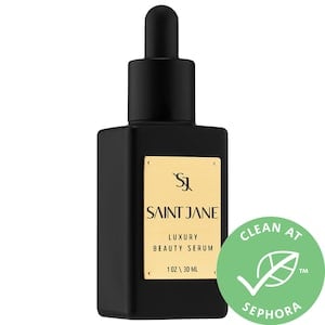 Luxury CBD Beauty Serum