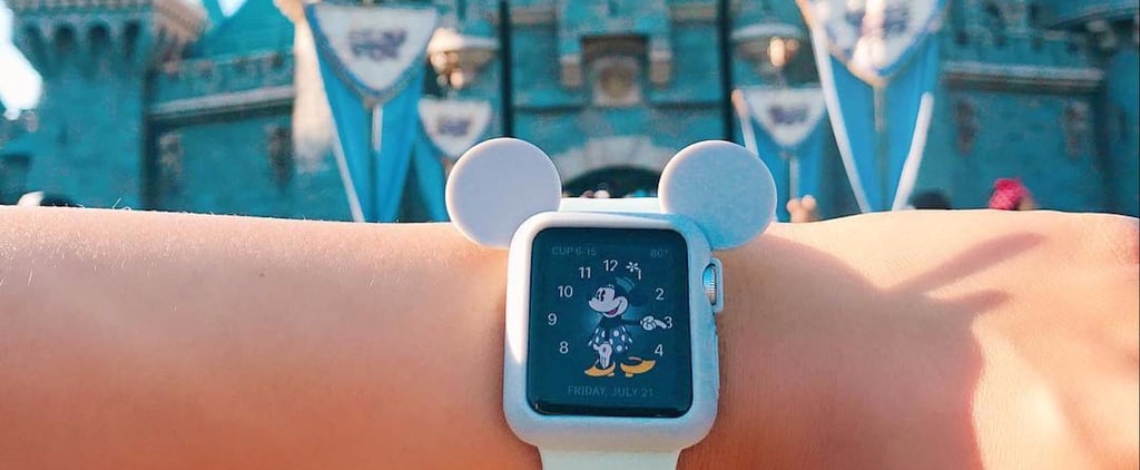 Where to Buy Disney Mickey Mouse Apple Watch Case