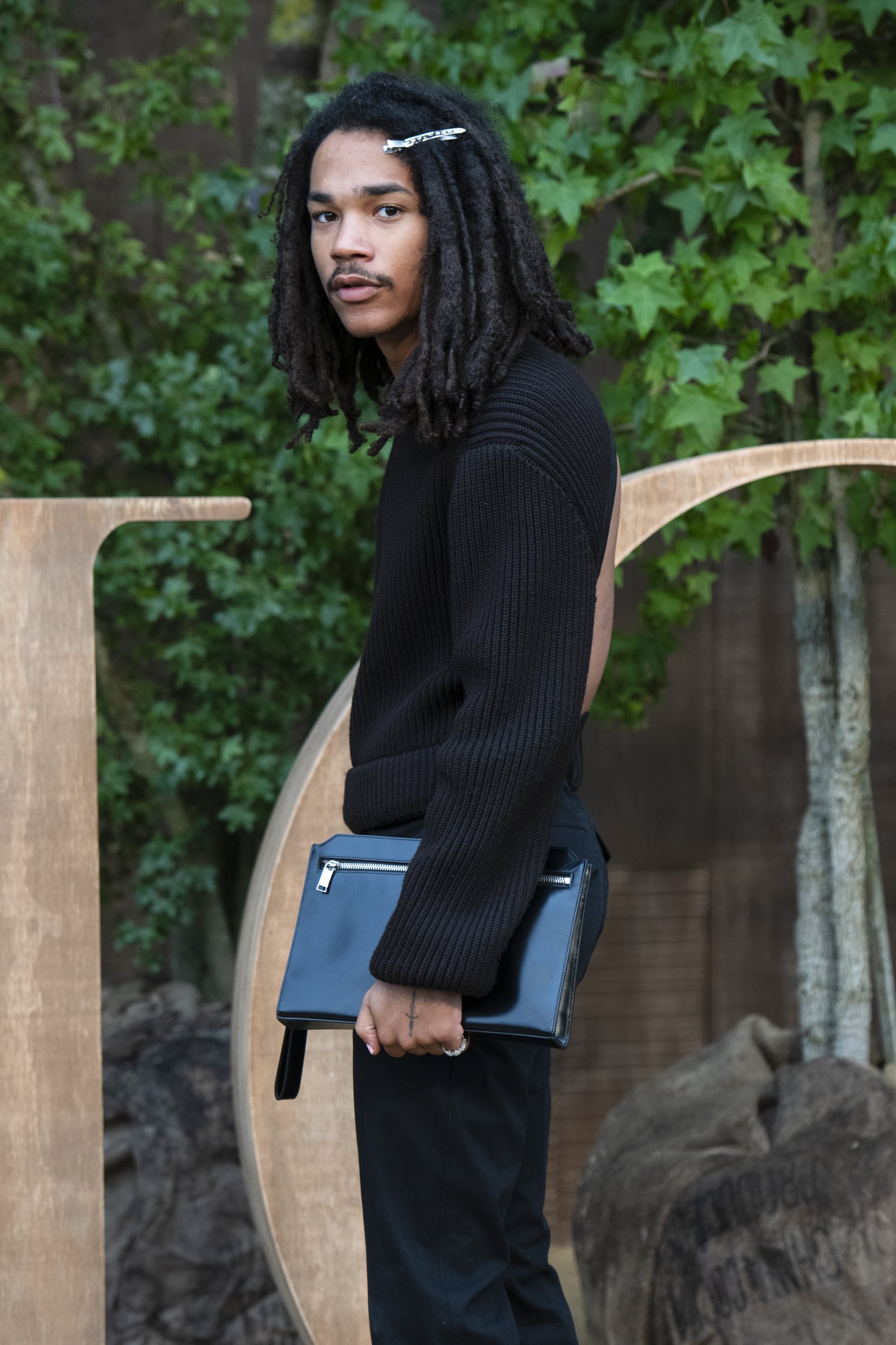 Cheap Black Sweaters From POPSUGAR at Kohl's POPSUGAR Fashion