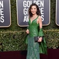 Michelle Yeoh Wore THE Crazy Rich Asians Ring to the Golden Globes . . . Because It’s Her Own Damn Ring