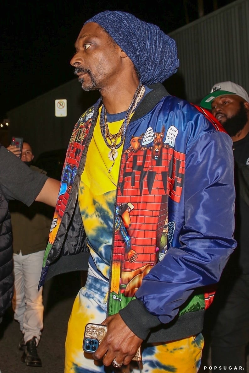 Snoop Dogg