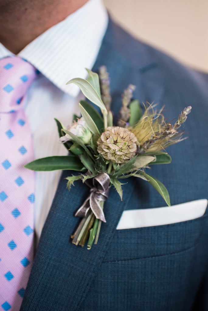 Wedding at the San Diego Museum of Art