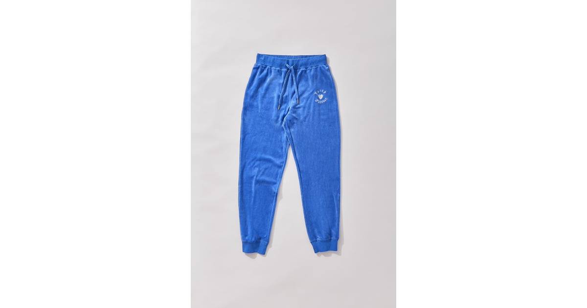 forever 21 juicy couture tracksuit