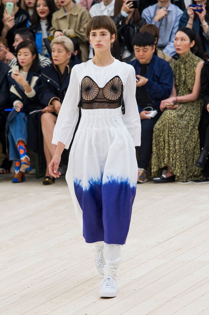 Celine Spring 2017 Collection