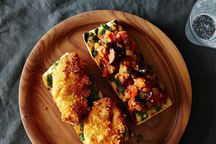 Chicken Sandwich Recipes POPSUGAR Food