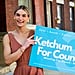 Rosemary Ketchum on the Power of Local Government