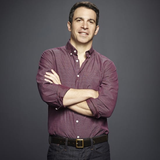 Chris Messina on The Mindy Project | GIFs