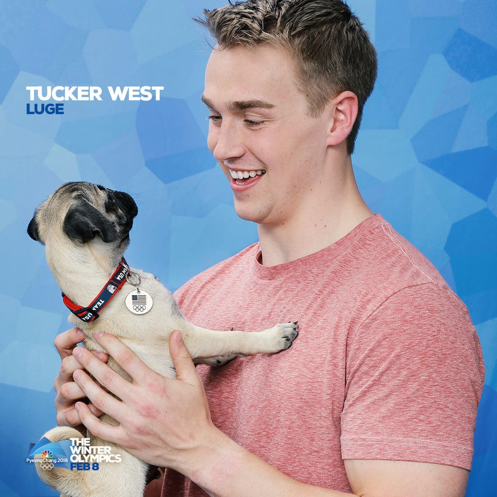 Tucker West