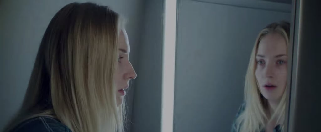 Quibi's Survive Trailer Starring Sophie Turner | Video