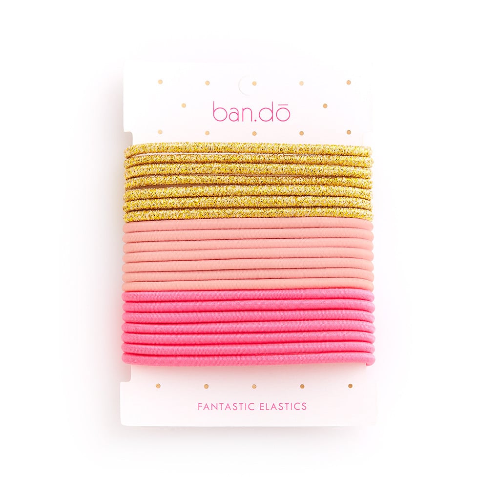 ban.do Fantastic Elastic Hair Ties