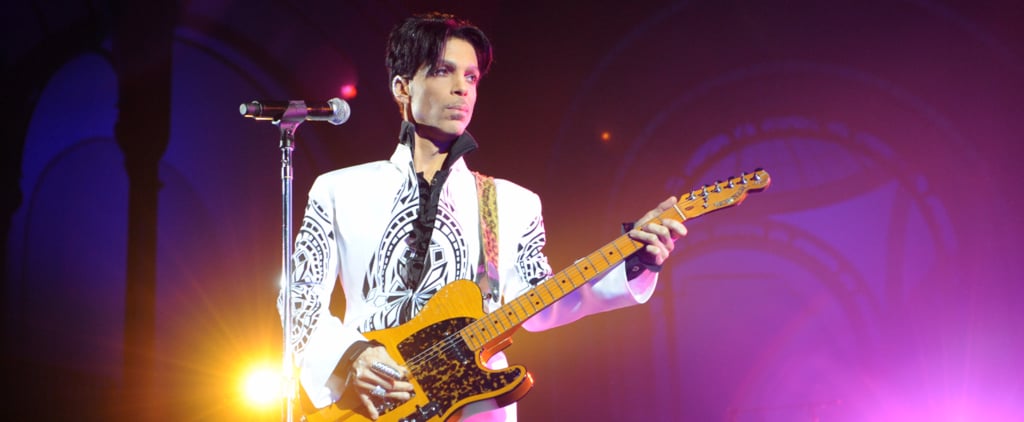 How Did Prince Die?