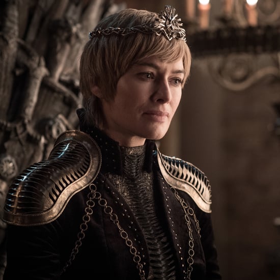 Why Game of Thrones Should End With Fight For Iron Throne