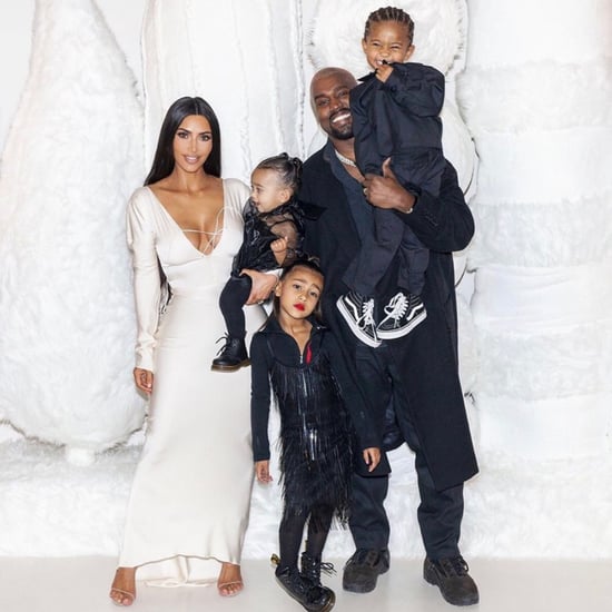 When Is Kim Kardashian's Fourth Baby Due?