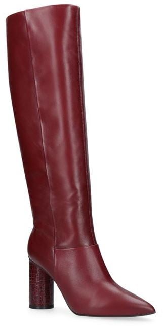 Kurt geiger trance boots cheap