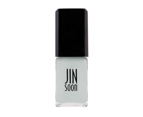 Jin Soon Nail Polish in Kookie White ($18)