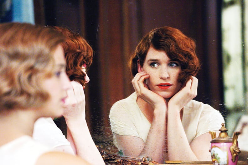 The Danish Girl