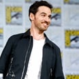25 Colin O'Donoghue Smirks That Will Make You Weak in the Knees