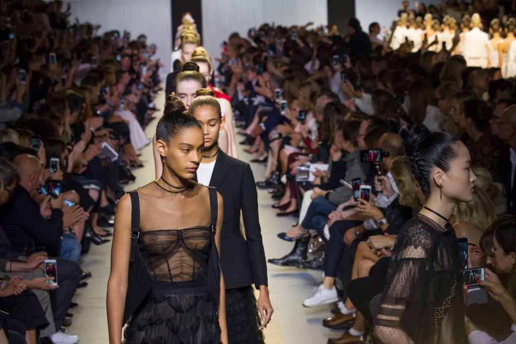 Dior Collection Spring 2017