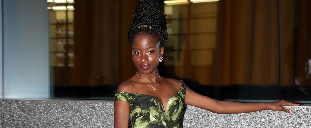 The Met Gala Cochairs Are Timothée Chalamet, Billie Eilish, Amanda Gorman, and Naomi Osaka