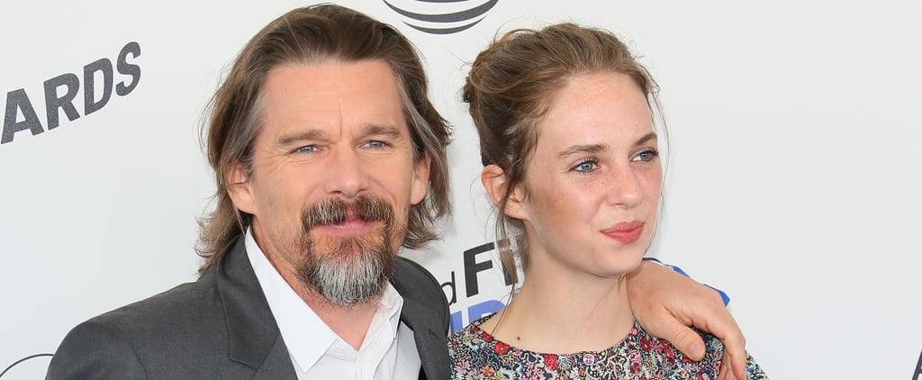 Who Is Maya Hawke?