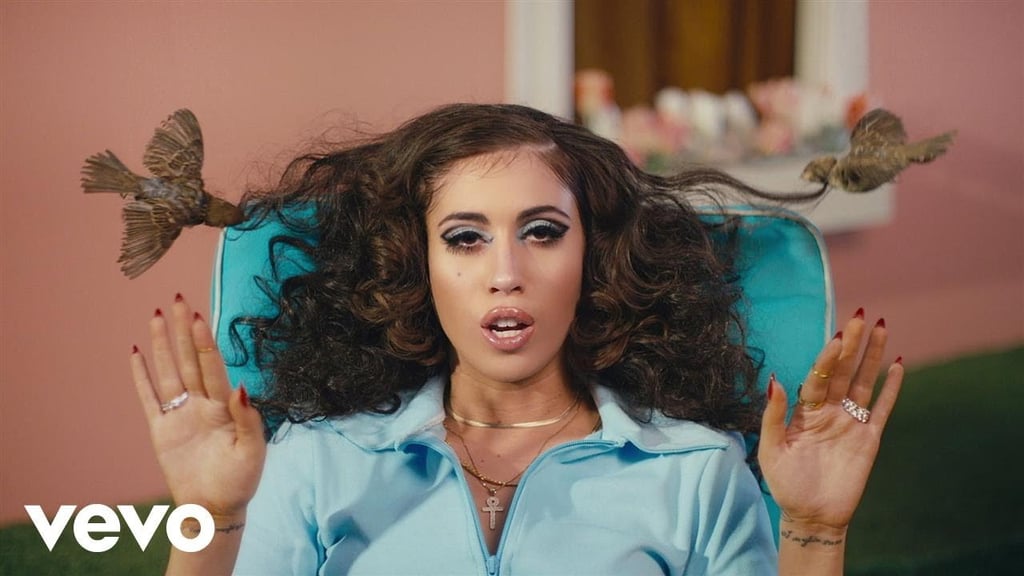 "After the Storm" by Kali Uchis feat. Tyler, The Creator and Bootsy Collins