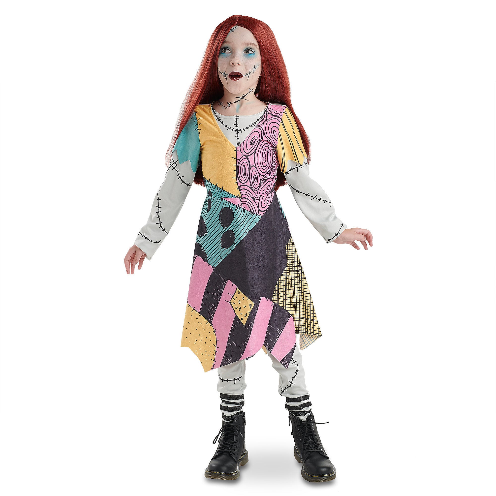 Sally 25 Nonfreaky Halloween Costumes For Kids Who Still Want To Be Something Scary Popsugar Family Photo 17