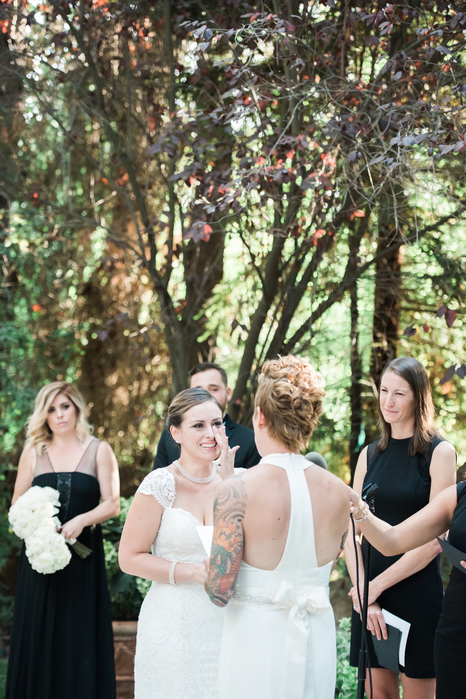 Romantic Ranch Wedding | PS Love