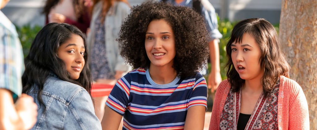 Why Don't the Emmys Nominate Teen TV Shows?