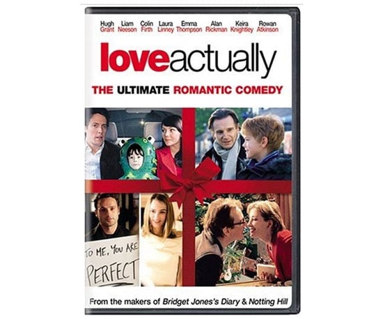 Love Actually