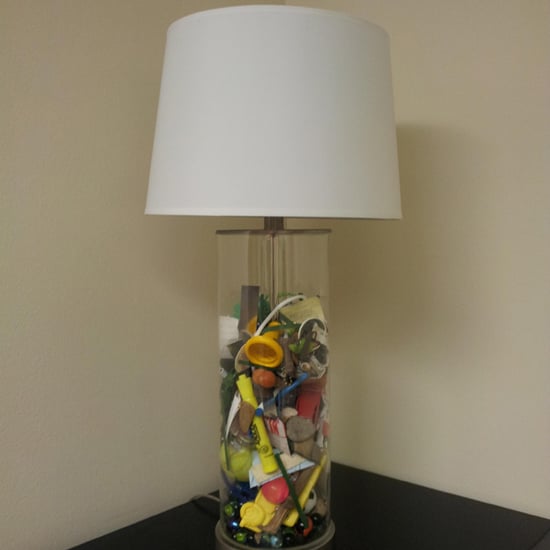 Childhood Lamp Gift Pictures