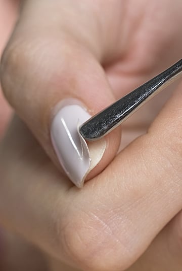 What to Do After You Peel Off Your Gel Manicure