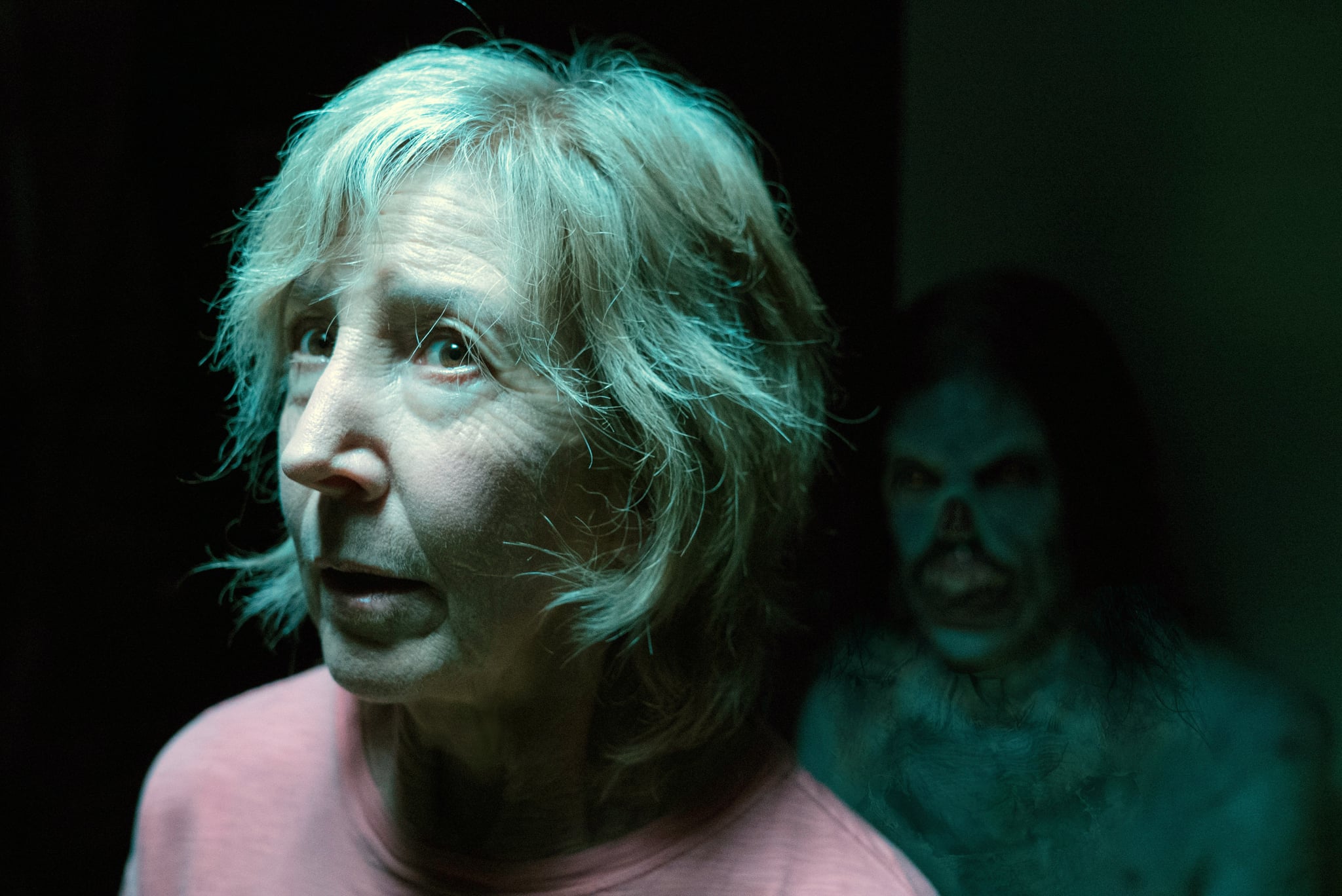 Insidious the last key streaming on sale