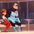 You Should Read This Before Sticking Around For an Incredibles 2 Postcredits Scene