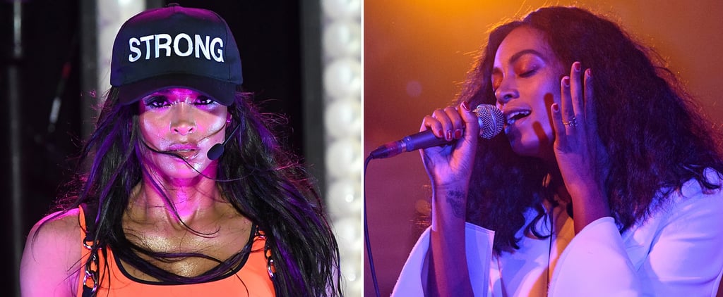Music Mood Board: Empowering Songs For Black Women