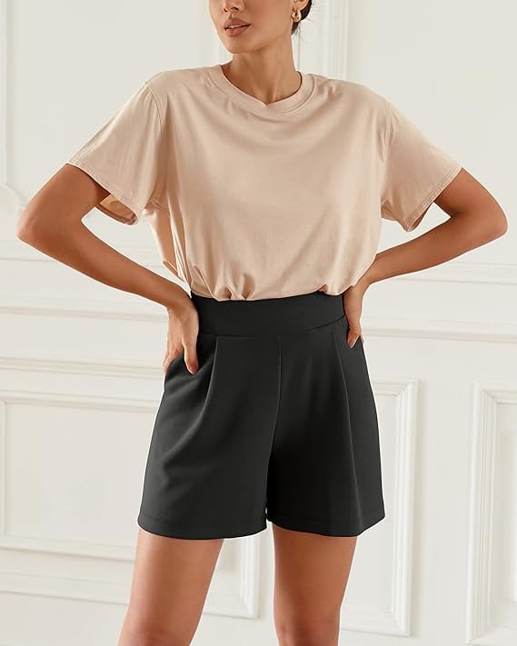 Best Wide-Leg Shorts